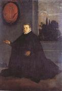 Diego Velazquez Don Cristobal Suarez de Ribera (df02) Sweden oil painting artist